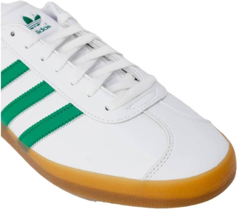 Adidas Sneakers White Heren