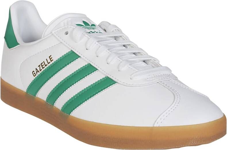 Adidas Sneakers White Heren