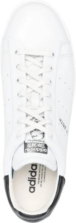 Adidas Sneakers White Heren