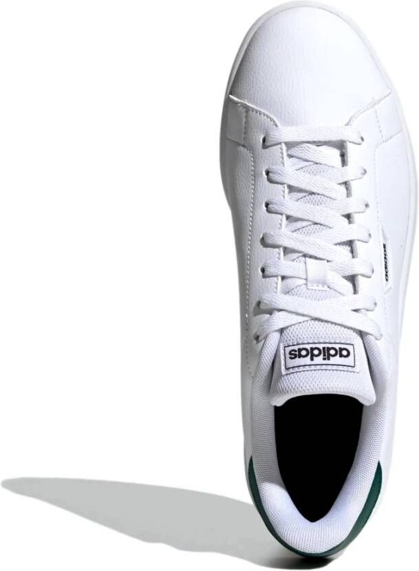 Adidas Sneakers White Heren