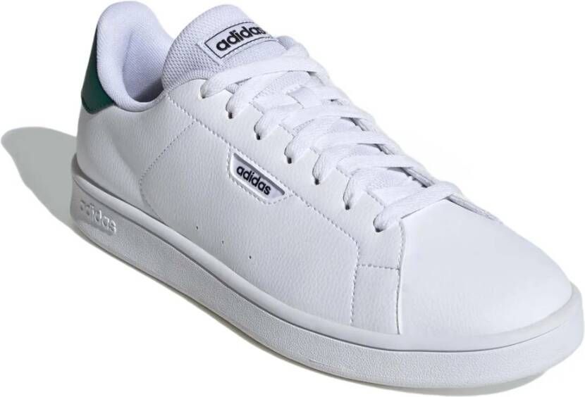 Adidas Sneakers White Heren