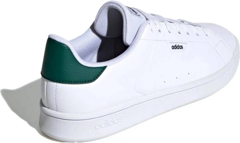 Adidas Sneakers White Heren