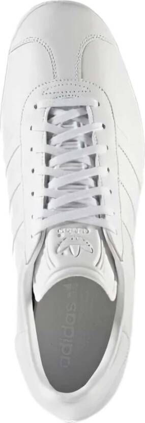 Adidas Sneakers White Heren