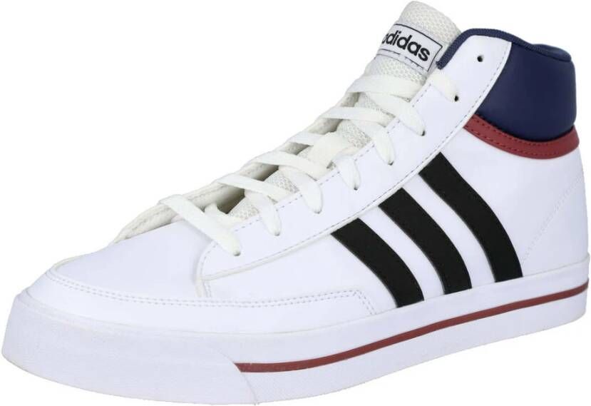 Adidas Sneakers White Heren