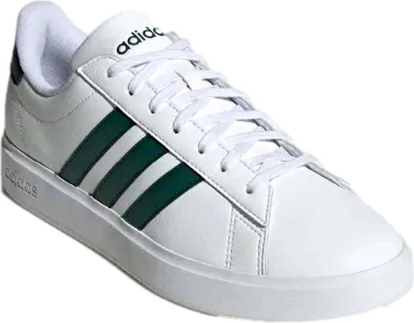 Adidas Sneakers White Heren