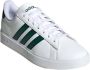 Adidas Sportswear Sneakers GRAND COURT CLOUDFOAM COMFORT Design geïnspireerd op de adidas Superstar - Thumbnail 10