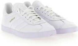 Adidas sneakers wit Heren