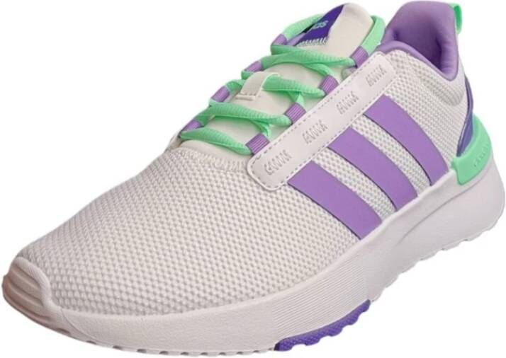 Adidas Racer Tr21 Sneakers Wit Dames