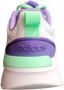 Adidas Racer Tr21 Sneakers White Dames - Thumbnail 4