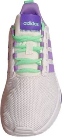 Adidas Racer Tr21 Sneakers Wit Dames