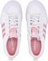 Adidas Witte Platform Sneakers Super Pop White Dames - Thumbnail 6