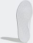 Adidas Stijlvolle Court Sneakers voor Vrouwen White Dames - Thumbnail 6
