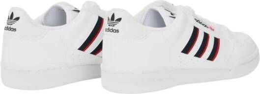 Adidas Sneakers Wit Dames