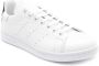 Adidas Leren Damessneakers White Dames - Thumbnail 2