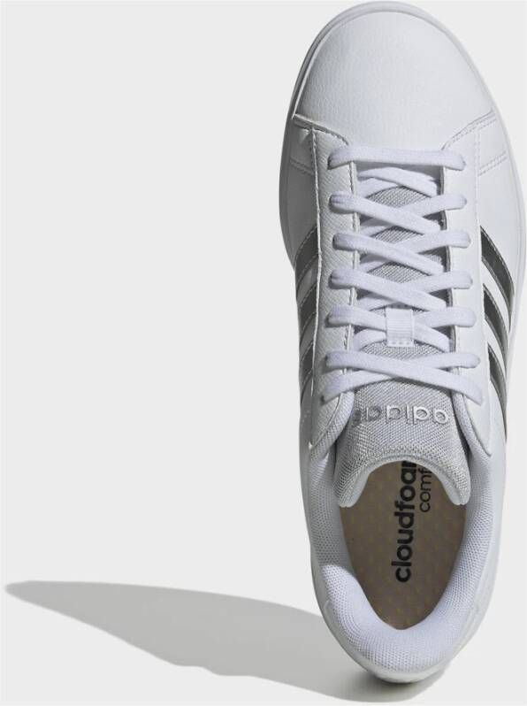 Adidas originals grand court cheap mujer