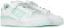 Adidas Lage Dames Forum Plus W Sneakers White Dames - Thumbnail 2