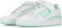 Adidas Lage Dames Forum Plus W Sneakers White Dames - Thumbnail 11