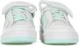 Adidas Lage Dames Forum Plus W Sneakers White Dames - Thumbnail 12