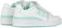 Adidas Lage Dames Forum Plus W Sneakers White Dames - Thumbnail 3