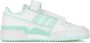 Adidas Lage Dames Forum Plus W Sneakers White Dames - Thumbnail 10