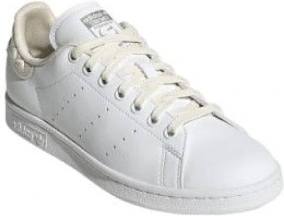 Adidas Sportschoenen Wit Dames