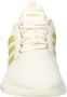 Adidas Sportswear Racer TR21 Hardloopschoenen Kinderen Beige Kinderen - Thumbnail 7