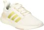 Adidas Sportswear Racer TR21 Hardloopschoenen Kinderen Beige Kinderen - Thumbnail 8