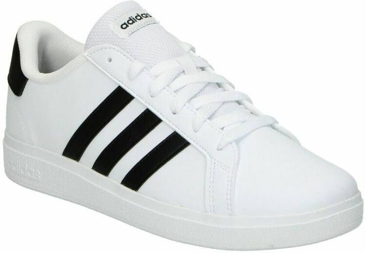 Adidas Sneakers Wit Dames