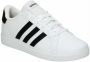 Adidas Sportswear Grand Court 2.0 sneakers wit zwart Imitatieleer 28 1 2 - Thumbnail 10