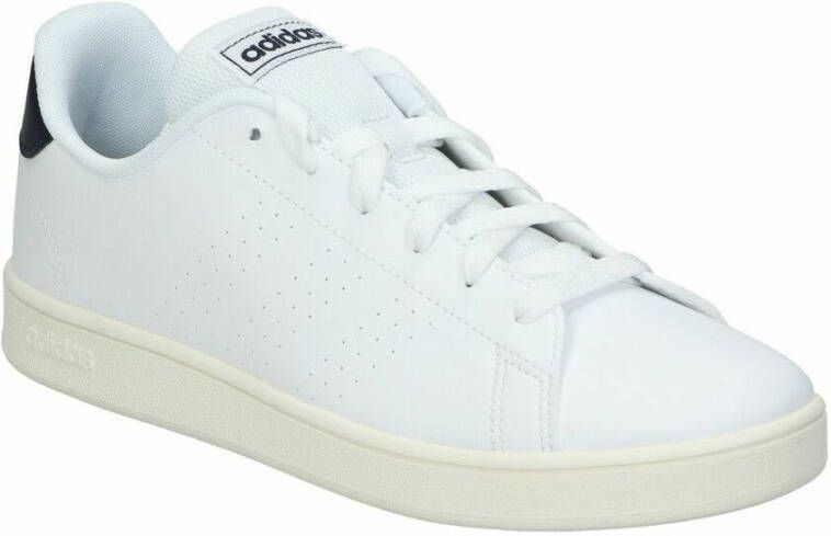 Adidas Sneakers Wit Dames