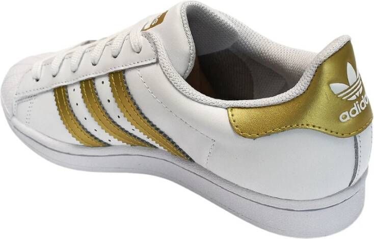 Adidas Sportschoenen Chiari Bianco Wit Dames