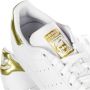 Adidas Witte Streetwear Sneakers White Dames - Thumbnail 11