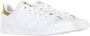 Adidas Witte Streetwear Sneakers White Dames - Thumbnail 5