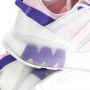 Adidas Cloud Whe Clear Pink Purple Sneakers Wit Dames - Thumbnail 14