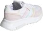 Adidas Originals Kindertrainers Retropy F2 Wit Unisex - Thumbnail 6