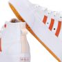 Adidas Platform Mid Cloud Sneakers Wit Dames - Thumbnail 10