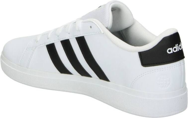 Adidas Sneakers Wit Dames