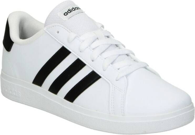 Adidas Sneakers Wit Dames