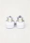 Adidas Originals Stan Smith sneakers wit zilver - Thumbnail 5