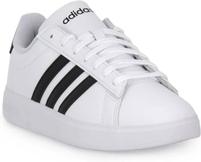 Adidas Sneakers Wit Dames