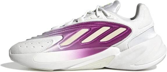 Adidas Sportschoenen Wit Dames