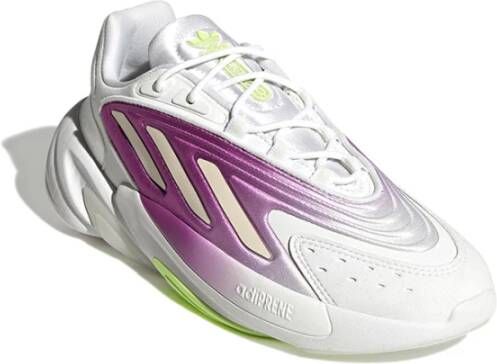 Adidas Sportschoenen Wit Dames