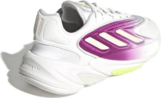 Adidas Sportschoenen Wit Dames