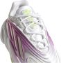 Adidas Originals Ozelia W Sneakers leather and fabric Wit Dames - Thumbnail 8