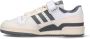 Adidas Lage Top Damesneakers Off White Grijs Multicolor Dames - Thumbnail 5