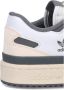 Adidas Lage Top Damesneakers Off White Grijs Multicolor Dames - Thumbnail 6