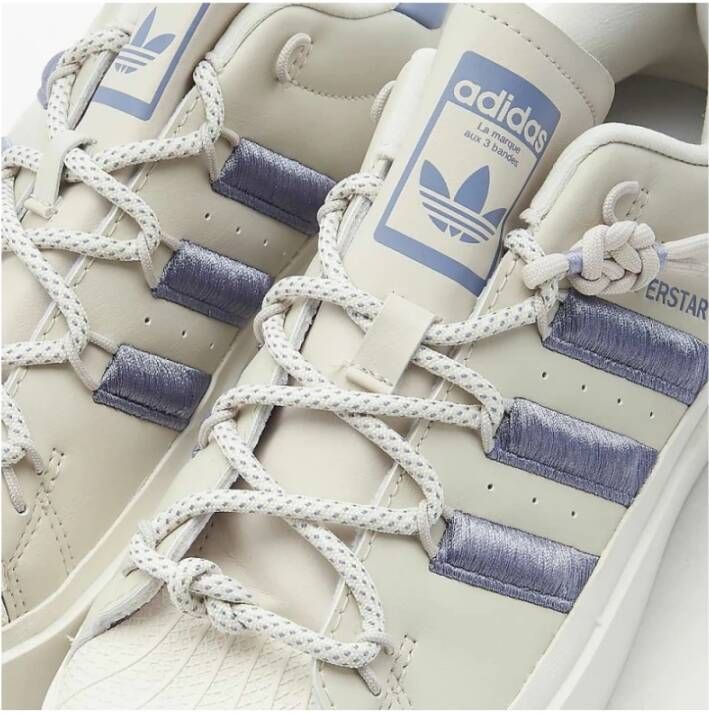 Adidas Sneakers Wit Dames