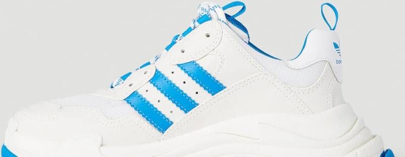 Adidas Sneakers Wit Dames