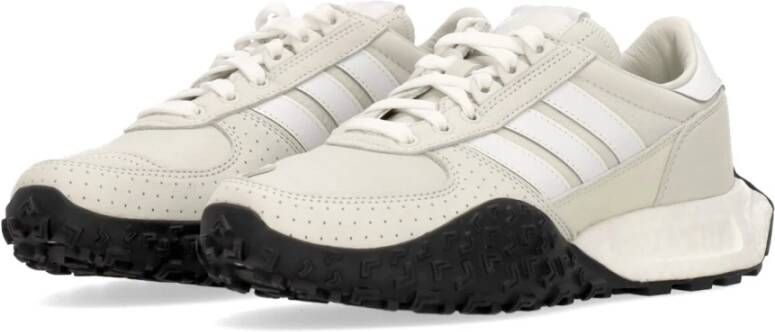 Adidas Retro E5 W.r.p. Lage Sneaker Wit Heren