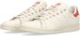 Adidas Stan Smith Lage Sneaker voor Heren White Heren - Thumbnail 3